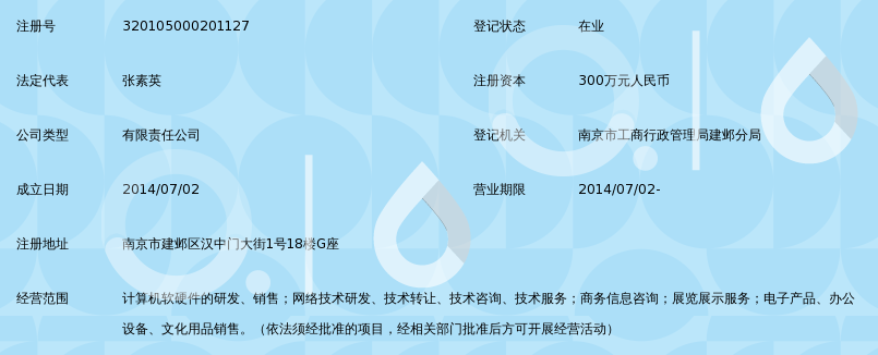 南京易道云信息技术_360百科