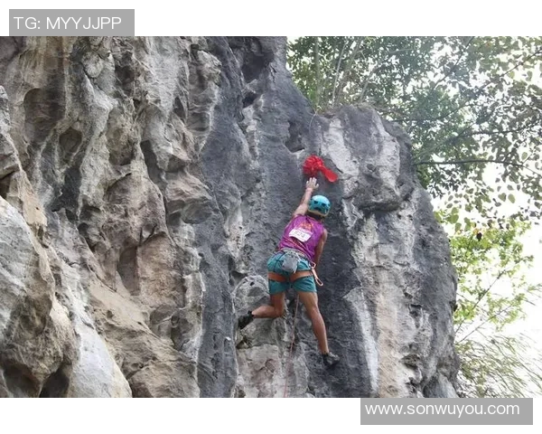 广州攀岩队的防反体系与攀岩战术的深度解析与实践探索