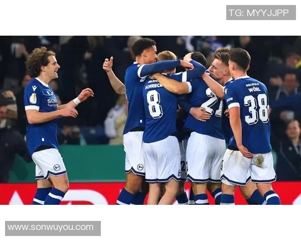 弗赖堡主场胜汉堡,保级曙光初现德乙球队士气大增 弗赖堡主场胜汉堡,保级曙光初现德乙球队士气大增