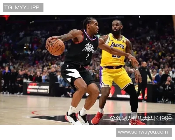 快船vs湖人，湖人连胜达到7场创队史记录，创下至今最强劲势头