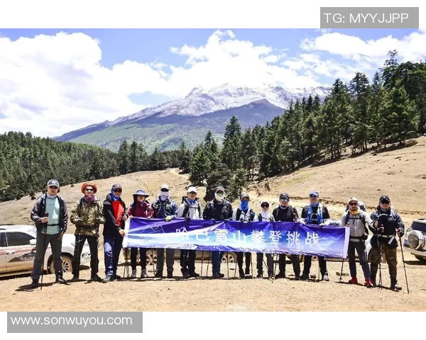 极限运动的成功秘诀吴伟分享他的独特经验与心路历程 极限运动的成功秘诀吴伟分享他的独特经验与心路历程