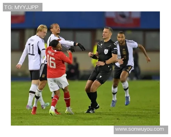 欧洲杯预选赛2024:德国队遭遇预惨败,施魏因斯泰格痛失关键点球 欧洲杯预选赛2024:德国队遭遇预惨败,施魏因斯泰格痛失关键点球