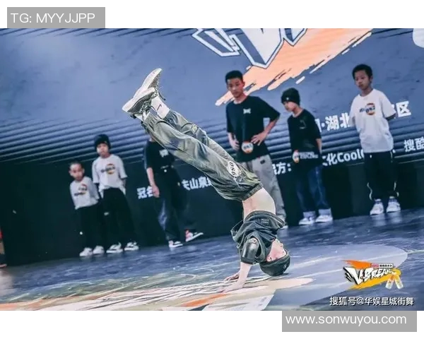 武汉街舞队勇夺耐力赛冠军最新街舞耐力TOP10榜单揭晓 武汉街舞队勇夺耐力赛冠军最新街舞耐力TOP10榜单揭晓